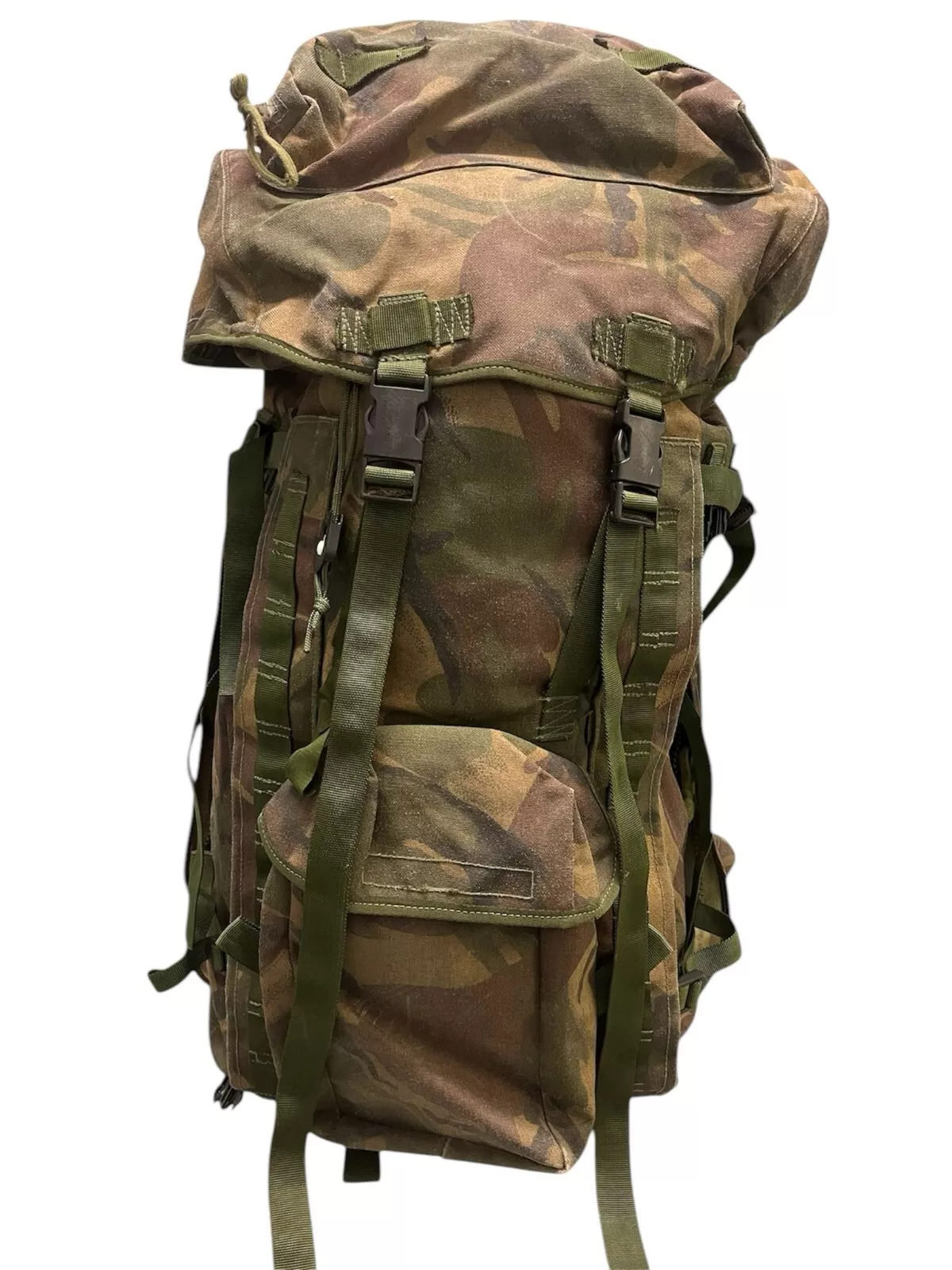 DPM 90l Bergen Grade 1.5